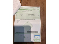 2019 ford mustang fastback personenauto - afbeelding 33 van  45