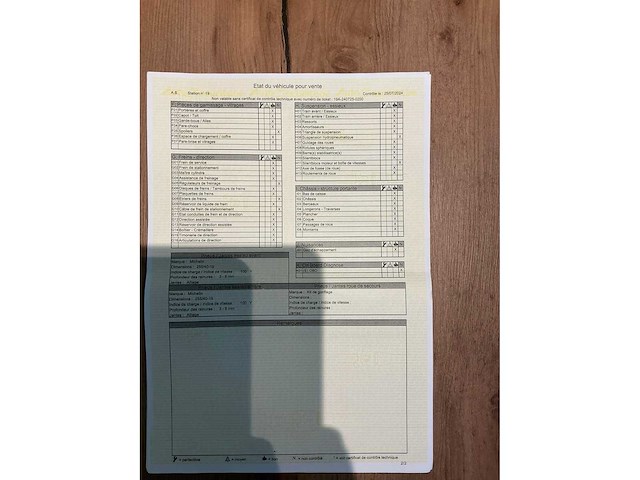 2019 ford mustang fastback personenauto - afbeelding 36 van  45