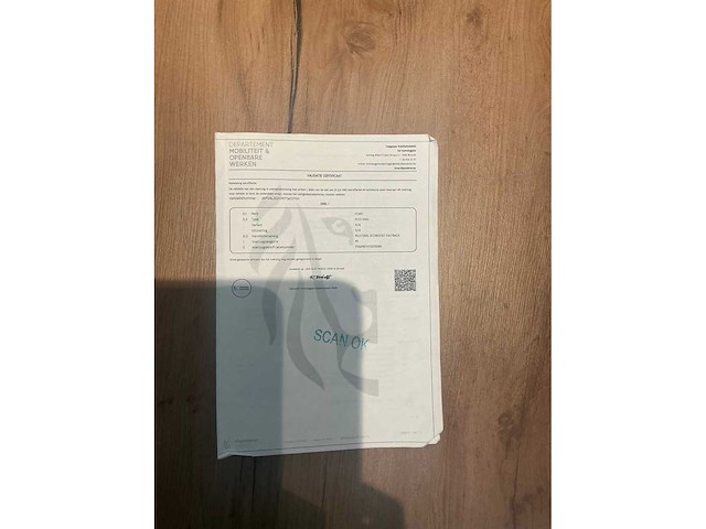 2019 ford mustang fastback personenauto - afbeelding 39 van  45