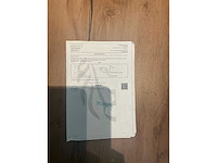 2019 ford mustang fastback personenauto - afbeelding 39 van  45