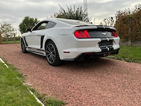 2019 ford mustang fastback personenauto - afbeelding 42 van  45