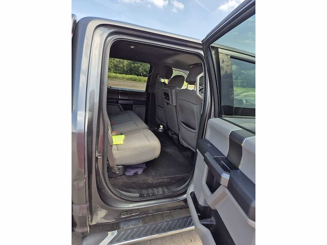 2019 ford pickup f150 bedrijfswagen - afbeelding 2 van  21