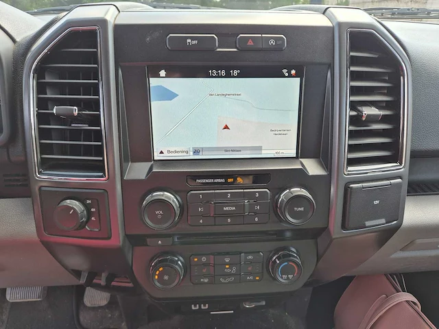 2019 ford pickup f150 bedrijfswagen - afbeelding 4 van  21