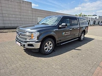 2019 ford pickup f150 bedrijfswagen