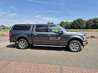 2019 ford pickup f150 bedrijfswagen - afbeelding 15 van  21