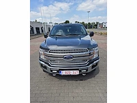 2019 ford pickup f150 bedrijfswagen - afbeelding 16 van  21