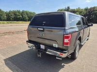 2019 ford pickup f150 bedrijfswagen - afbeelding 19 van  21