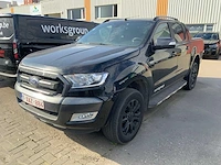 2019 ford ranger 3.2 wildtrack personenauto