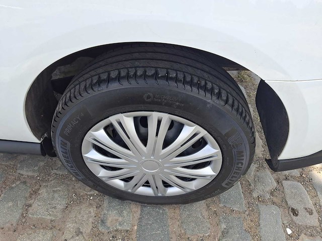 2019 ford transit connect lichte vracht - afbeelding 2 van  26