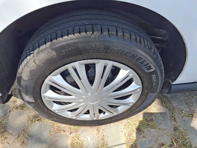 2019 ford transit connect lichte vracht - afbeelding 3 van  26