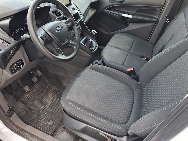2019 ford transit connect lichte vracht - afbeelding 5 van  26