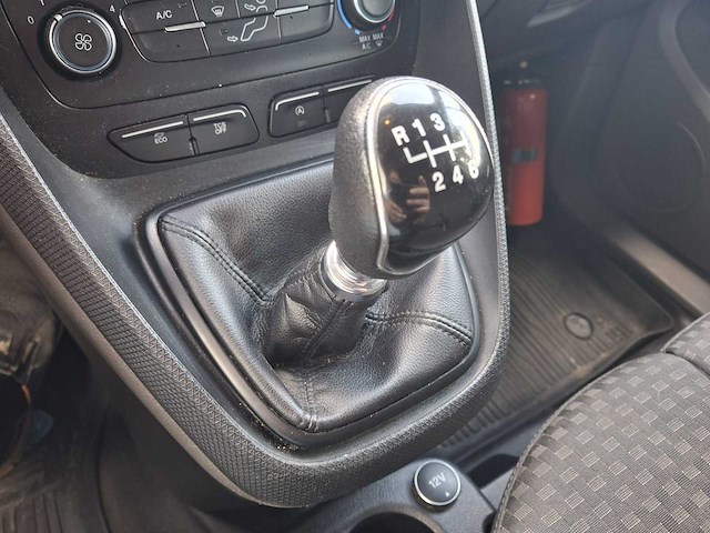2019 ford transit connect lichte vracht - afbeelding 6 van  26