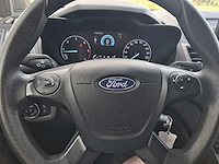 2019 ford transit connect lichte vracht - afbeelding 8 van  26