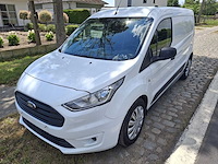 2019 ford transit connect lichte vracht - afbeelding 1 van  26