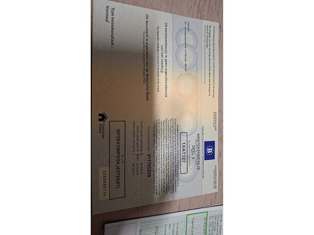 2019 ford transit connect lichte vracht - afbeelding 13 van  26