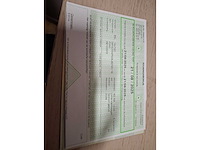 2019 ford transit connect lichte vracht - afbeelding 14 van  26