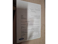 2019 ford transit connect lichte vracht - afbeelding 16 van  26