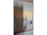 2019 ford transit connect lichte vracht - afbeelding 17 van  26