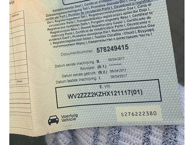 2019 ford transit connect lichte vracht - afbeelding 18 van  26