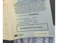 2019 ford transit connect lichte vracht - afbeelding 18 van  26