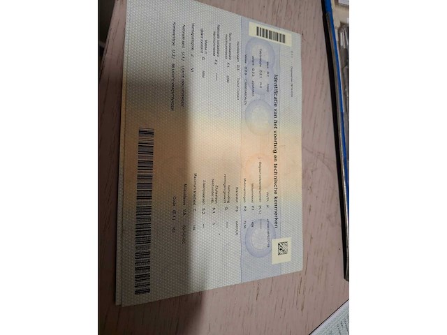 2019 ford transit connect lichte vracht - afbeelding 19 van  26