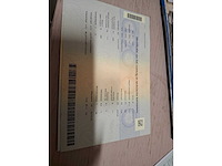 2019 ford transit connect lichte vracht - afbeelding 19 van  26