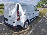 2019 ford transit connect lichte vracht - afbeelding 21 van  26