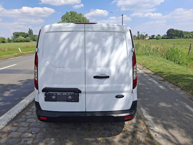 2019 ford transit connect lichte vracht - afbeelding 22 van  26