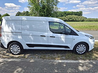 2019 ford transit connect lichte vracht - afbeelding 24 van  26