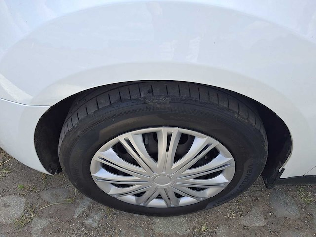 2019 ford transit connect lichte vracht - afbeelding 26 van  26