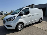 2019 ford transit custom - personenauto - afbeelding 1 van  11