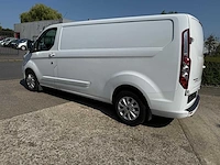 2019 ford transit custom - personenauto - afbeelding 6 van  11
