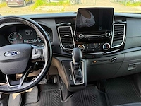 2019 ford transit custom - personenauto - afbeelding 8 van  11