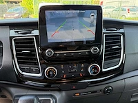 2019 ford transit custom - personenauto - afbeelding 10 van  11