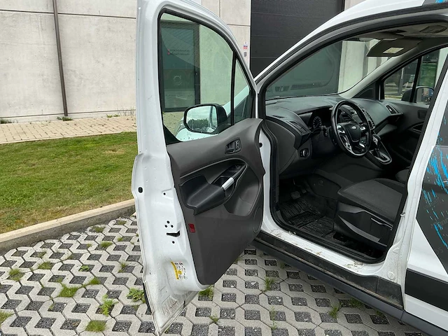 2019 ford transit custom 1.5 tdci bedrijfswagen - afbeelding 11 van  42
