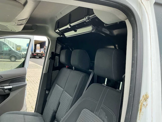 2019 ford transit custom 1.5 tdci bedrijfswagen - afbeelding 13 van  42
