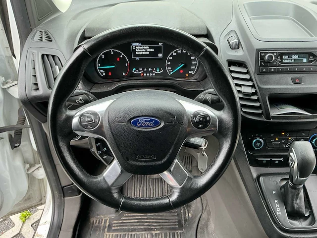 2019 ford transit custom 1.5 tdci bedrijfswagen - afbeelding 14 van  42
