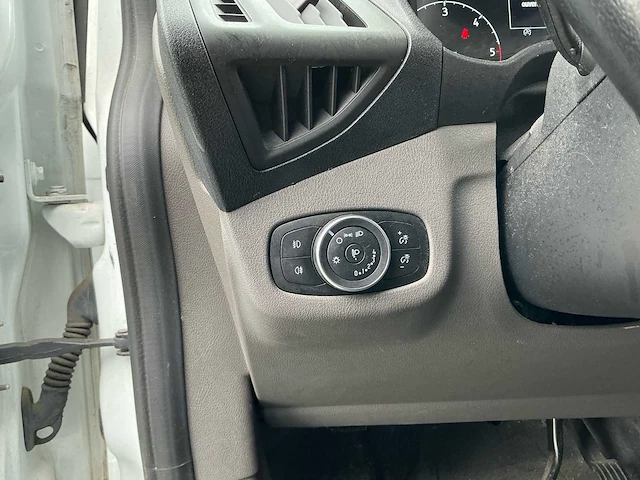 2019 ford transit custom 1.5 tdci bedrijfswagen - afbeelding 17 van  42