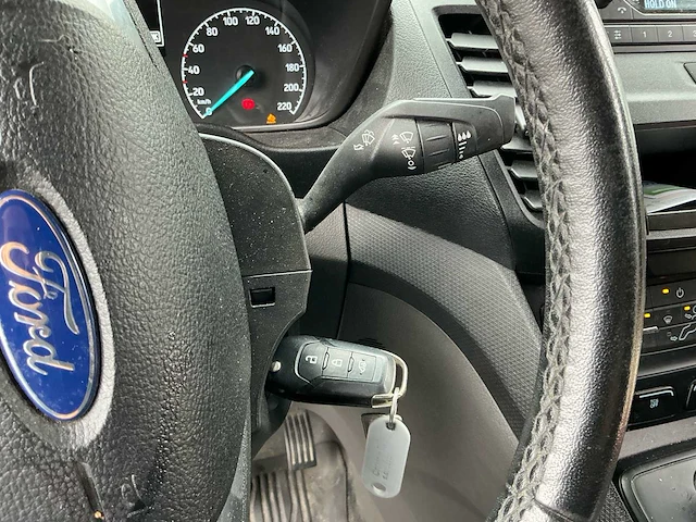 2019 ford transit custom 1.5 tdci bedrijfswagen - afbeelding 18 van  42