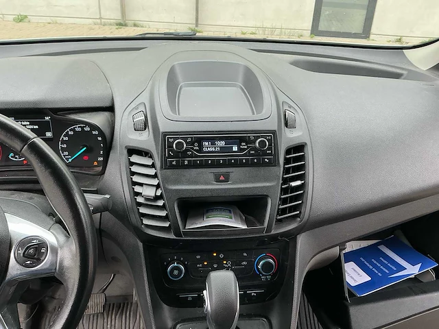 2019 ford transit custom 1.5 tdci bedrijfswagen - afbeelding 19 van  42