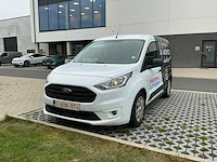 2019 ford transit custom 1.5 tdci bedrijfswagen - afbeelding 1 van  42