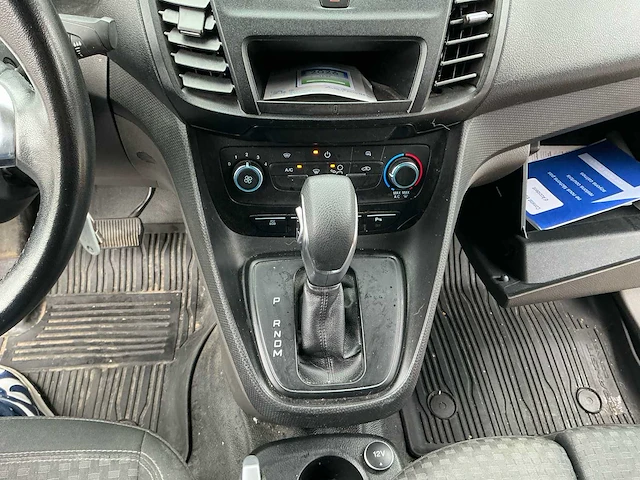 2019 ford transit custom 1.5 tdci bedrijfswagen - afbeelding 20 van  42