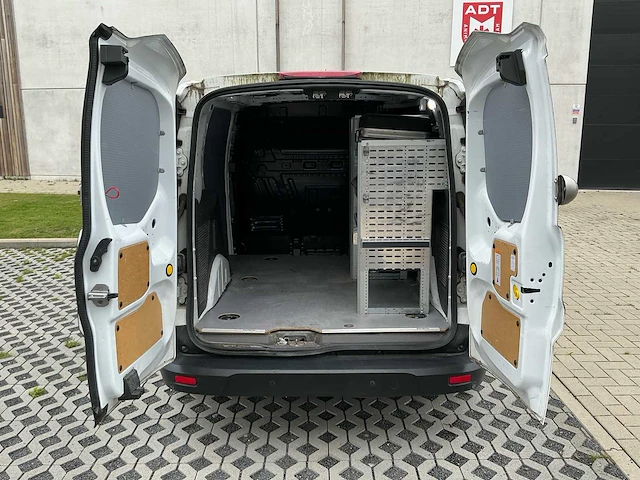 2019 ford transit custom 1.5 tdci bedrijfswagen - afbeelding 21 van  42