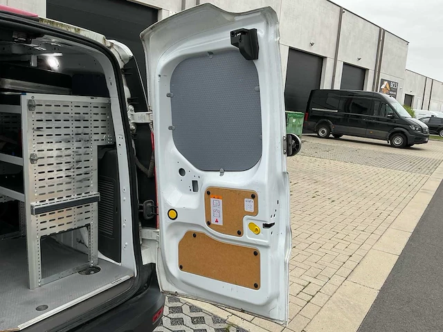 2019 ford transit custom 1.5 tdci bedrijfswagen - afbeelding 22 van  42