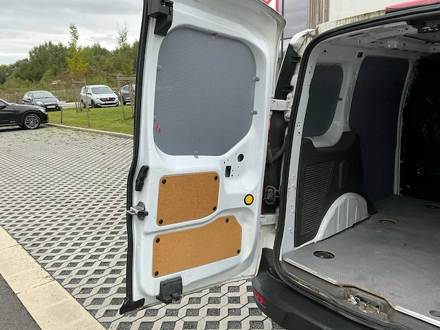 2019 ford transit custom 1.5 tdci bedrijfswagen - afbeelding 23 van  42