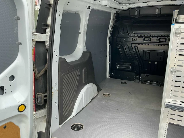 2019 ford transit custom 1.5 tdci bedrijfswagen - afbeelding 24 van  42
