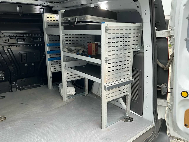 2019 ford transit custom 1.5 tdci bedrijfswagen - afbeelding 25 van  42