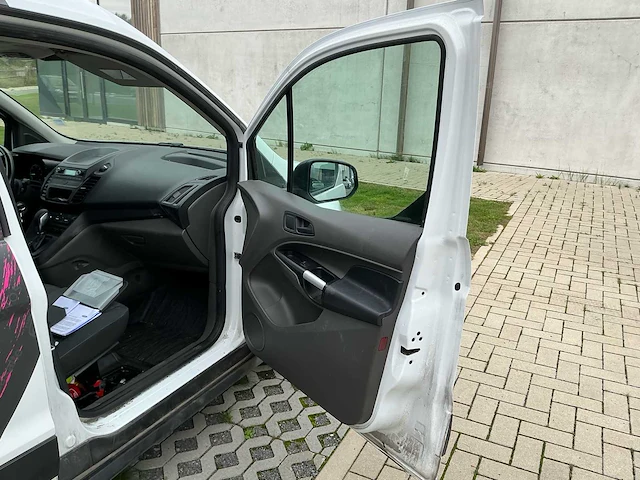 2019 ford transit custom 1.5 tdci bedrijfswagen - afbeelding 28 van  42