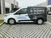 2019 ford transit custom 1.5 tdci bedrijfswagen - afbeelding 2 van  42