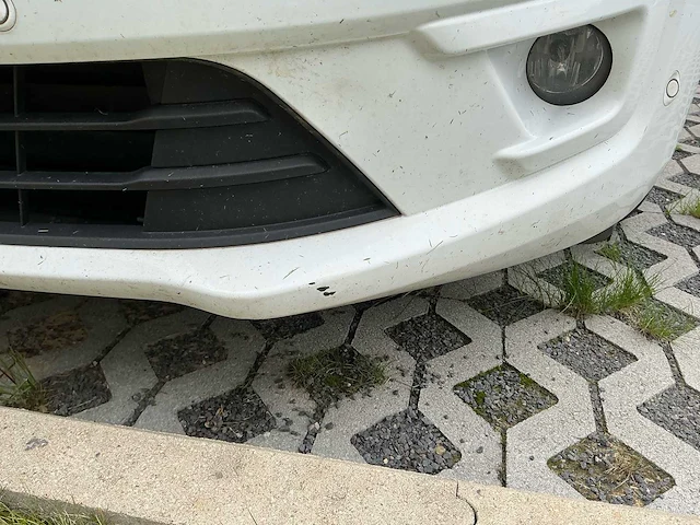 2019 ford transit custom 1.5 tdci bedrijfswagen - afbeelding 33 van  42